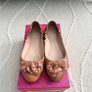 Tory Burch Flats